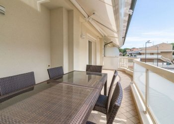 terrazzo - Quadrilocale Pinarella, Cervia - foto 9