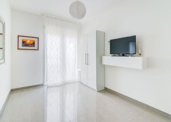 camera - Quadrilocale Pinarella, Cervia - foto 10