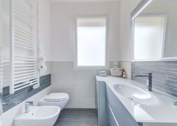 bagno - Quadrilocale Pinarella, Cervia - foto 12