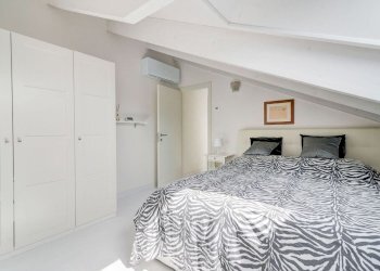 camera da letto - Quadrilocale Pinarella, Cervia - foto 18