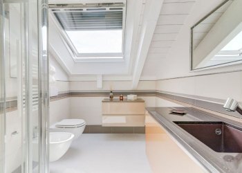 bagno - Quadrilocale Pinarella, Cervia - foto 21