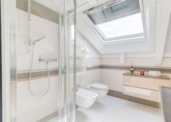 bagno - Quadrilocale Pinarella, Cervia - foto 23