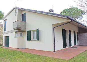 camera - Villa Senna, Cervia - foto 2
