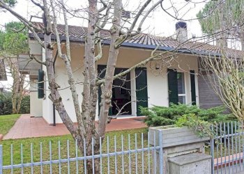 camera - Villa Senna, Cervia - foto 4