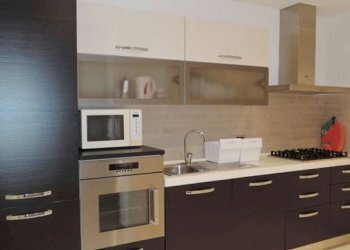 camera - Quadrilocale Via Dante Alighieri
 
85, Cervia - foto 4