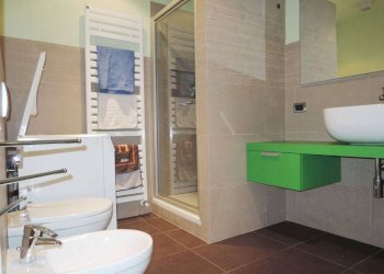 camera - Quadrilocale Via Dante Alighieri
 
85, Cervia - foto 13