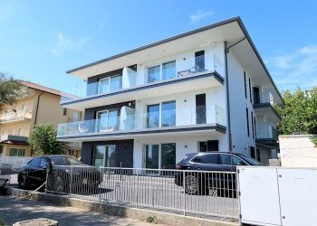 Foto 1 - Trilocale Grazia Deledda, Cervia - foto 1