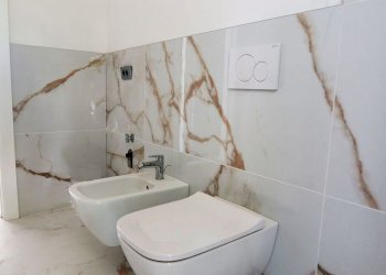 bagno - Trilocale Grazia Deledda, Cervia - foto 12