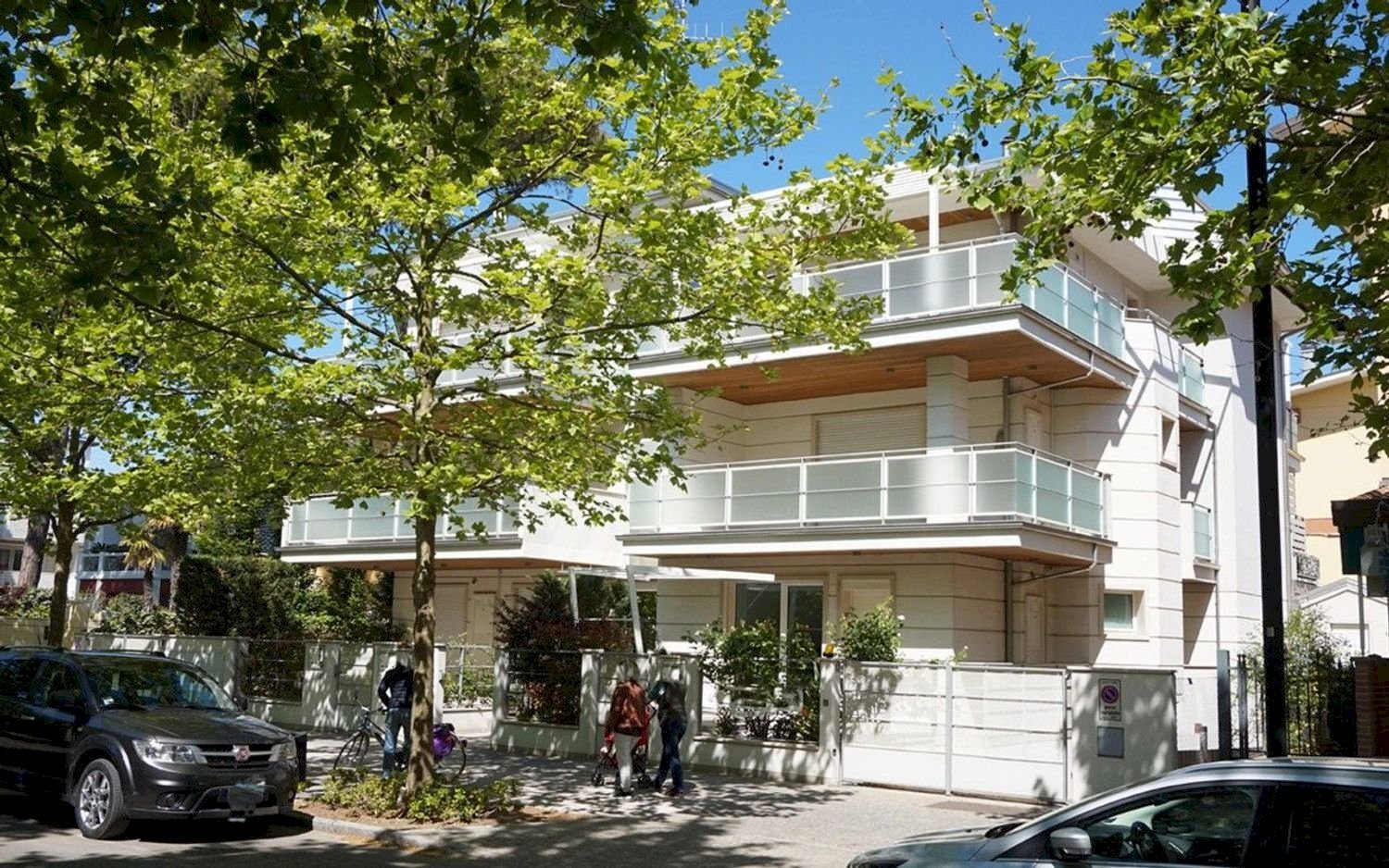 Foto 1 - Two-room apartment dei Mille, Cervia - photo 1