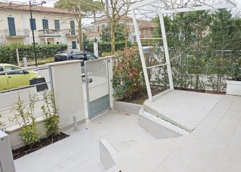terrazzo - Bilocale dei Mille, Cervia - foto 5