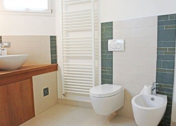 bagno - Bilocale dei Mille, Cervia - foto 16