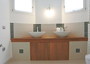 bagno - Bilocale dei Mille, Cervia - foto 17