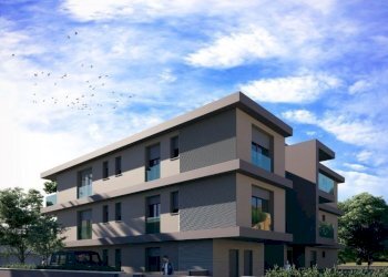 vista - Quadrilocale Calabria, Cervia - foto 1