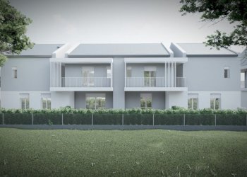 facciata - Trilocale del Trullo, Ravenna - foto 5