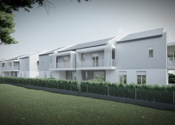 facciata - Trilocale del Trullo, Ravenna - foto 8