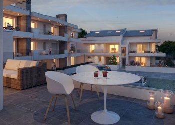 terrazzo - Bilocale Giulio Natta, Cervia - foto 10