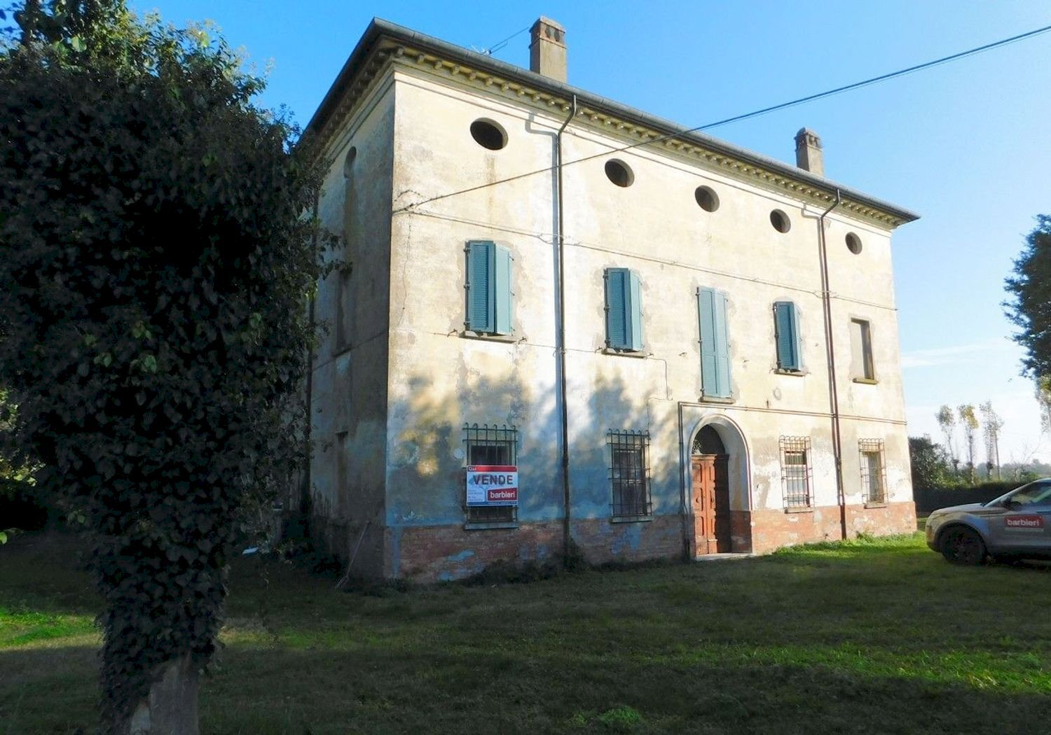 facciata - Rustico Alfredo Poggi
 
2, Ravenna - foto 3