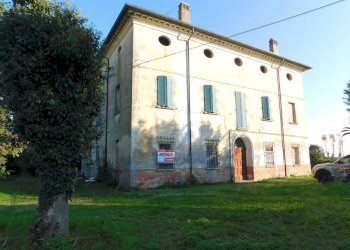 facciata - Rustico Alfredo Poggi
 
2, Ravenna - foto 4