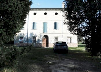 facciata - Rustico Alfredo Poggi
 
2, Ravenna - foto 5