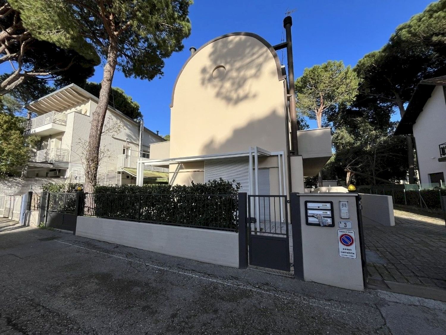 Foto 1 - Casa semi indipendente Filippo Corridoni, Cervia - foto 1