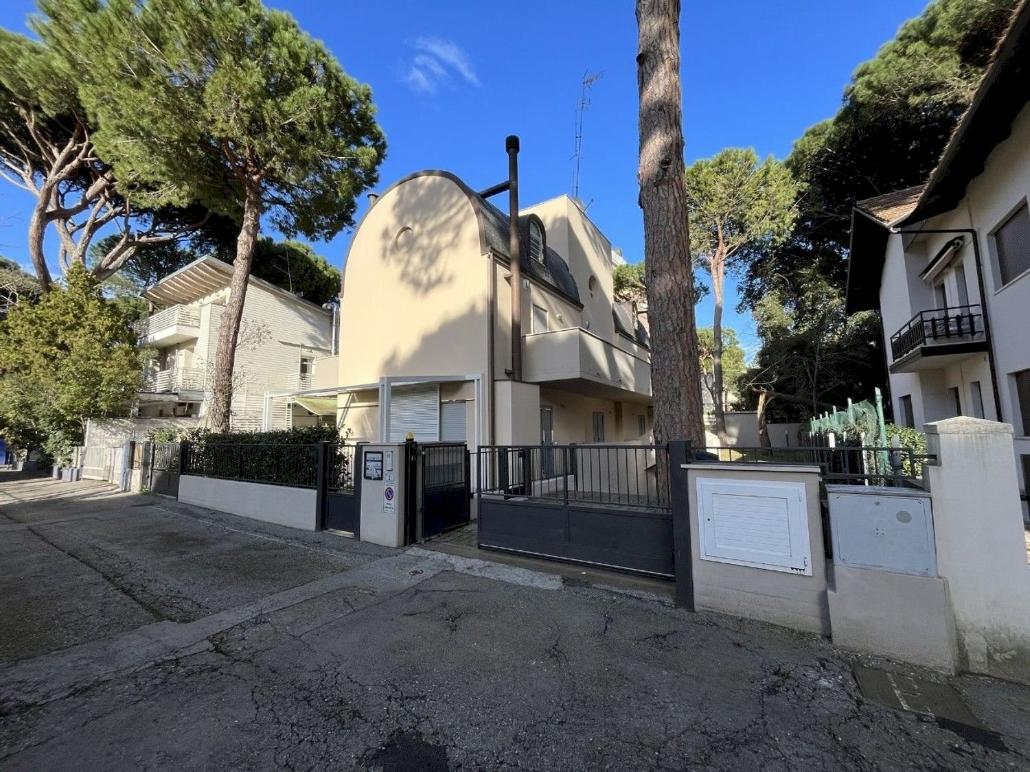 Foto 3 - Casa semi indipendente Filippo Corridoni, Cervia - foto 3