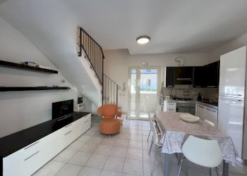 cucina - Casa semi indipendente Filippo Corridoni, Cervia - foto 8