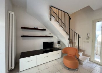 soggiorno - Casa semi indipendente Filippo Corridoni, Cervia - foto 9