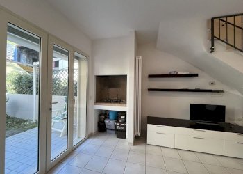 soggiorno - Casa semi indipendente Filippo Corridoni, Cervia - foto 10