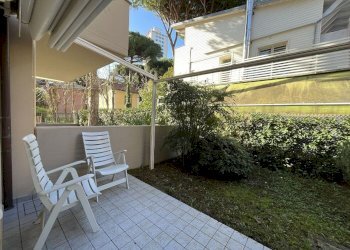 terrazzo - Casa semi indipendente Filippo Corridoni, Cervia - foto 12