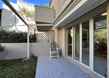 terrazzo - Casa semi indipendente Filippo Corridoni, Cervia - foto 13