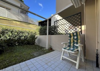 terrazzo - Casa semi indipendente Filippo Corridoni, Cervia - foto 14