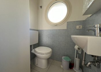 bagno - Casa semi indipendente Filippo Corridoni, Cervia - foto 16