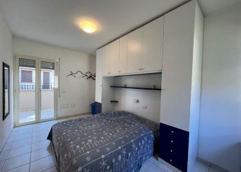 camera da letto - Casa semi indipendente Filippo Corridoni, Cervia - foto 20