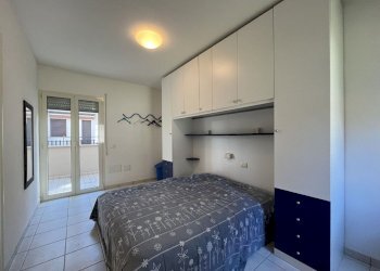 camera da letto - Casa semi indipendente Filippo Corridoni, Cervia - foto 21