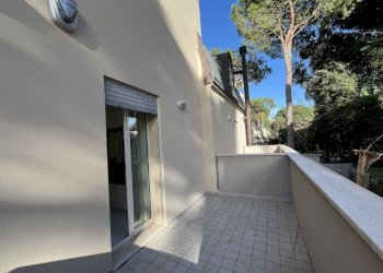 terrazzo - Casa semi indipendente Filippo Corridoni, Cervia - foto 23