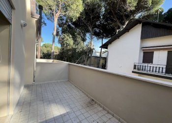 terrazzo - Casa semi indipendente Filippo Corridoni, Cervia - foto 24