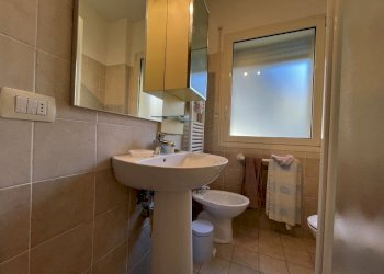 bagno - Casa semi indipendente Filippo Corridoni, Cervia - foto 25