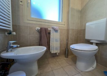 bagno - Casa semi indipendente Filippo Corridoni, Cervia - foto 27