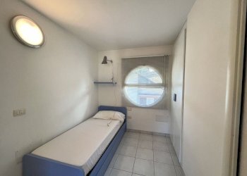 camera da letto - Casa semi indipendente Filippo Corridoni, Cervia - foto 28
