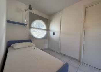 camera da letto - Casa semi indipendente Filippo Corridoni, Cervia - foto 29