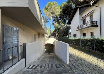 terrazzo - Casa semi indipendente Filippo Corridoni, Cervia - foto 34