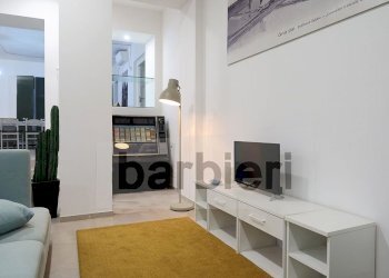 soggiorno - Appartamento Edoardo Sacchetti, Cervia - foto 3