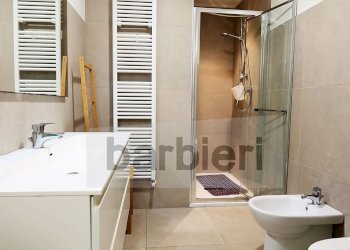 bagno - Appartamento Edoardo Sacchetti, Cervia - foto 9