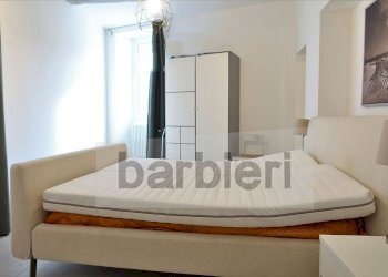 camera da letto - Appartamento Edoardo Sacchetti, Cervia - foto 14