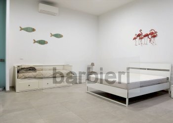 camera da letto - Appartamento Edoardo Sacchetti, Cervia - foto 15