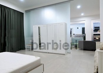 camera da letto - Appartamento Edoardo Sacchetti, Cervia - foto 16