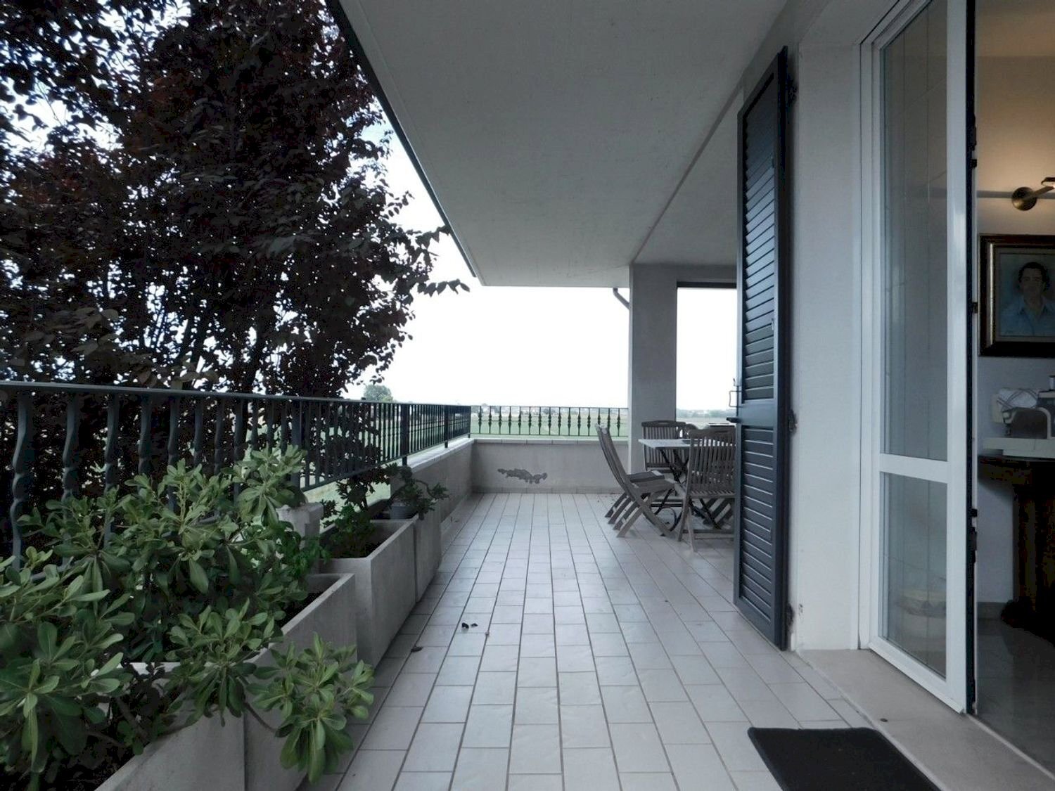 terrazzo - Semi-detached house Ferruccio Parri, Cervia - photo 2