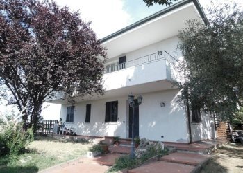 facciata - Casa semi indipendente Ferruccio Parri, Cervia - foto 1