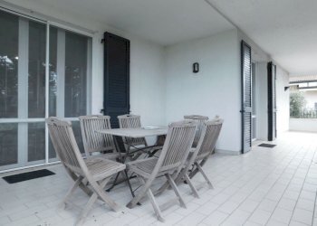 soggiorno - Casa semi indipendente Ferruccio Parri, Cervia - foto 5