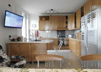 cucina - Casa semi indipendente Ferruccio Parri, Cervia - foto 12